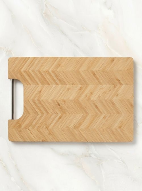 Large Wooden Chopping Board