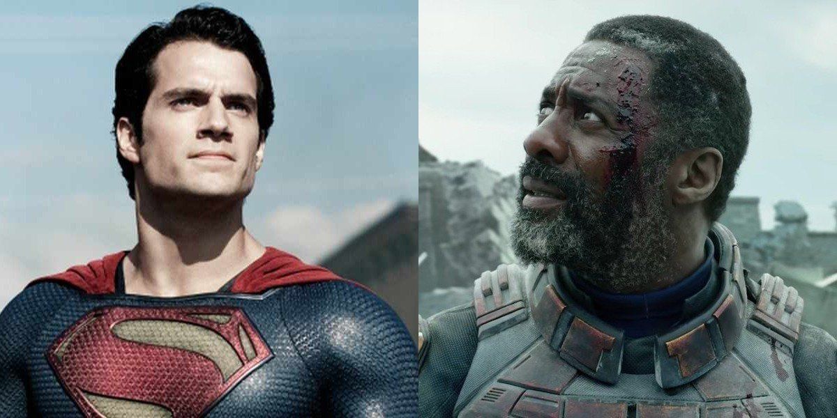 Henry Cavill's Superman Movies: Where to Watch Them All in Australia