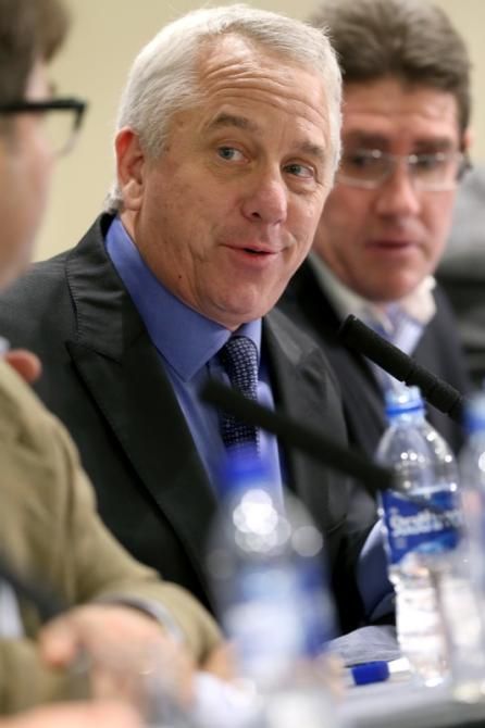 Greg LeMond
