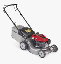 Honda IZY HRG466PK Push Petrol Lawn Mower | Was £469, now £394 on John Lewis &amp; Partners
