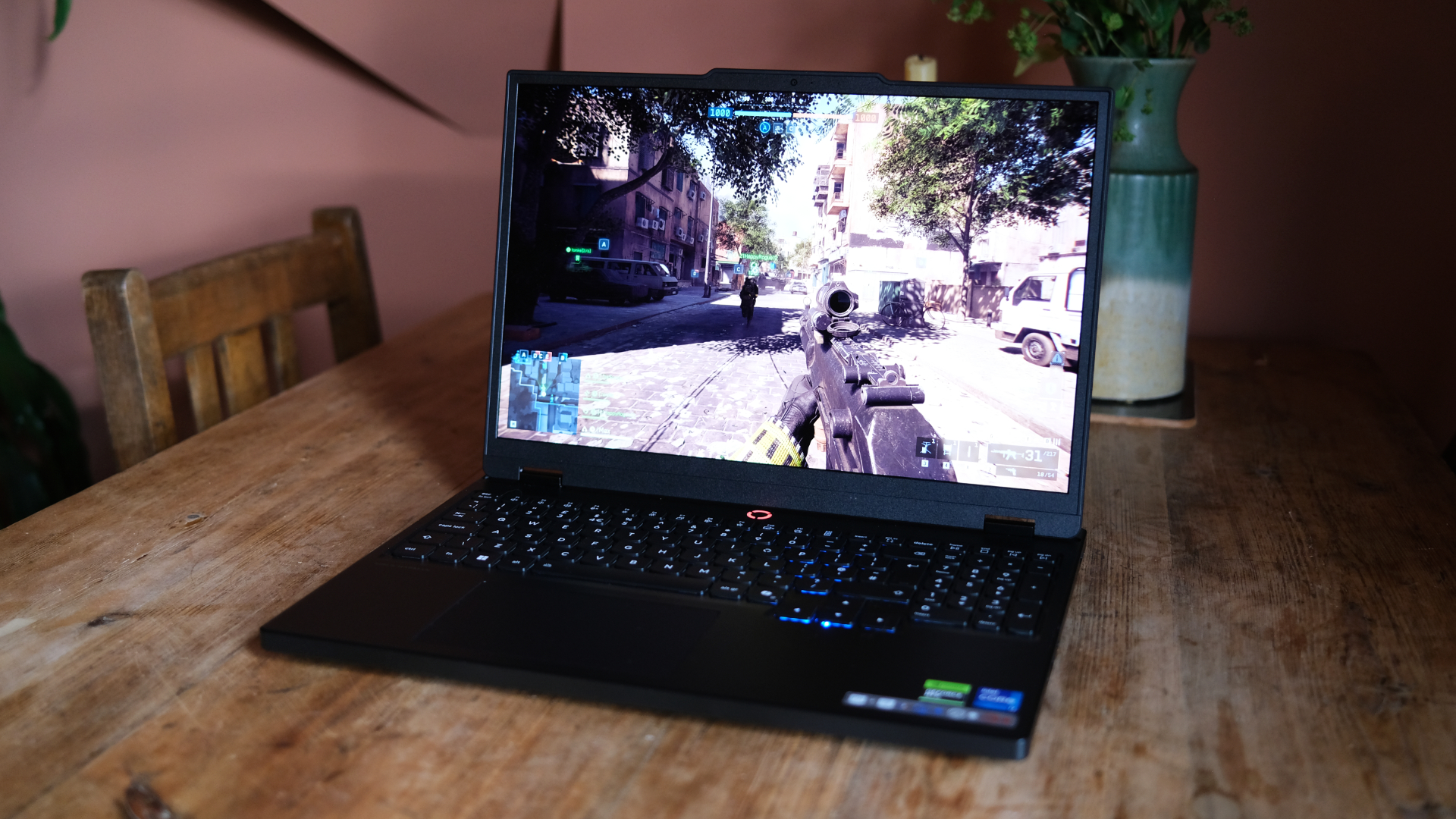 Lenovo Legion 5 Gen 10 review