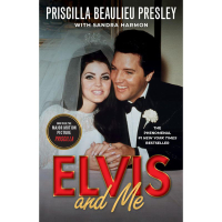 Elvis and Me: The True Story of the Love Between Priscilla Presley and the King of Rock N' Roll: £15.73 | Amazon
