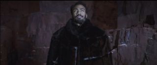 Lando Calrissian Solo A Star Wars Story