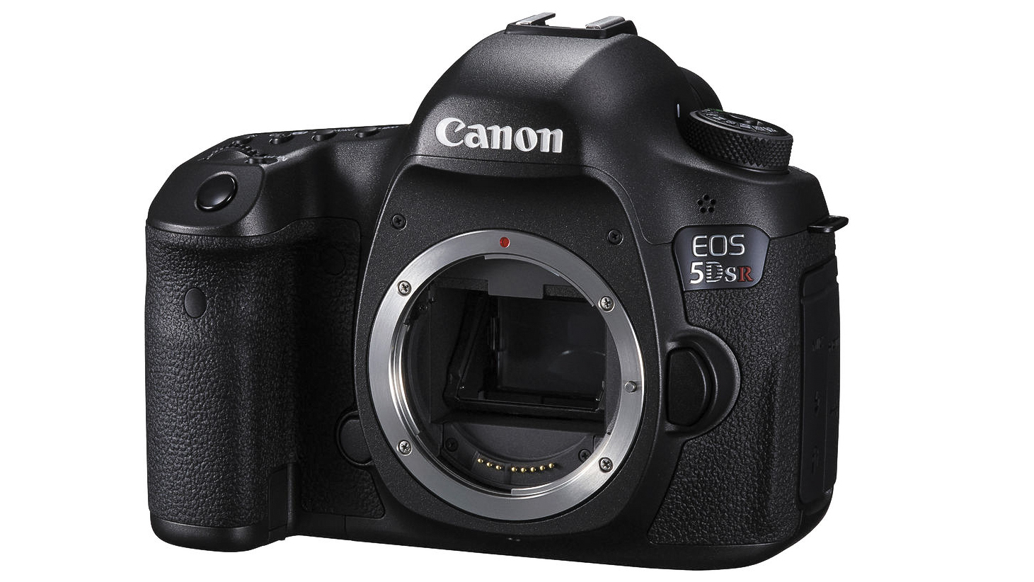 Canon EOS 5DS R