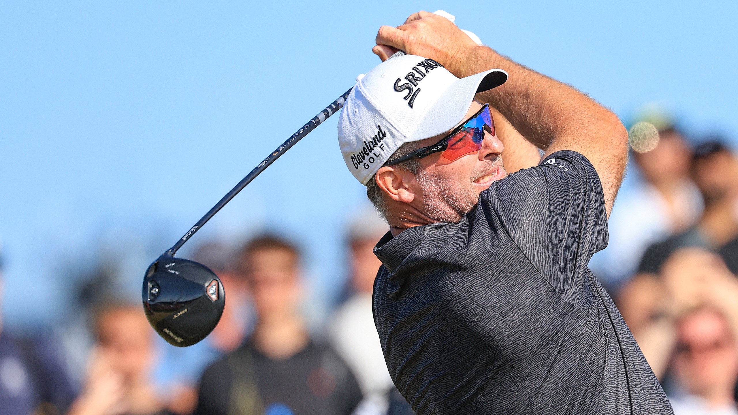 This Unreleased Driver Is Chalking Up Massive Tour Wins