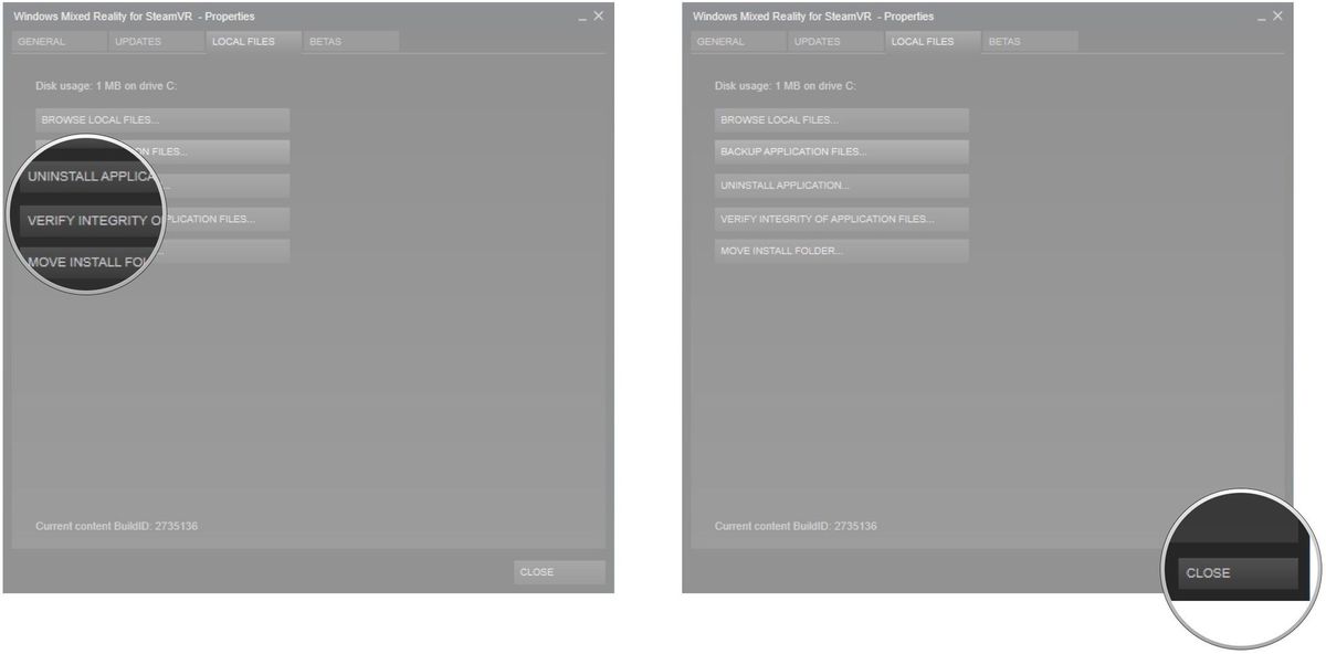 How to fix SteamVR games running poorly in Windows Mixed Reality Windows Central