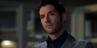 Lucifer Tom Ellis Fox