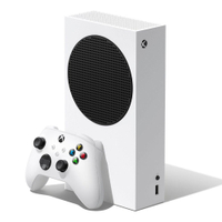 Xbox Series S Console |