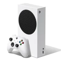 Xbox Series S Gilded Hunter Bundle | $299 now $269 at Walmart