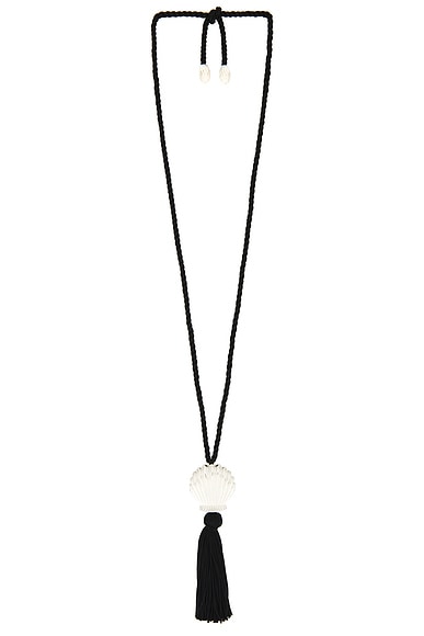 &amp;Eacute;ze Necklace