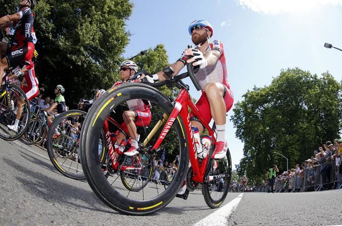 Luca Paolini