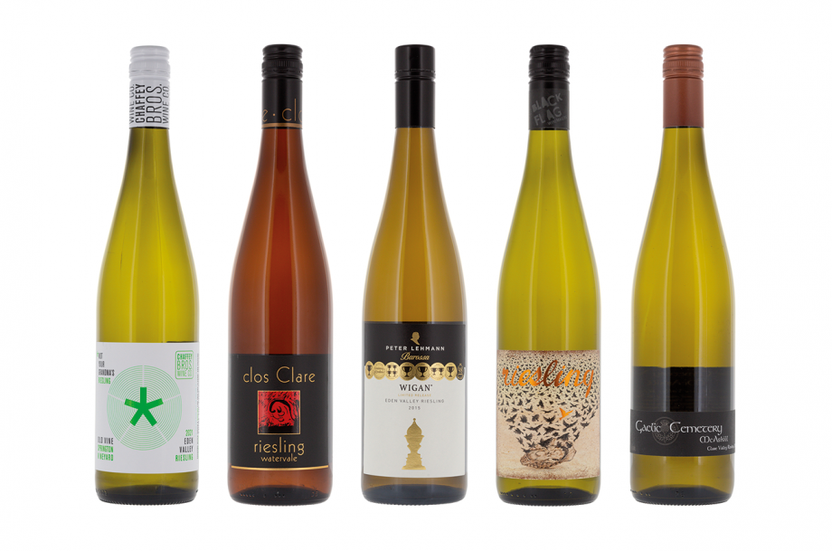 Australian Riesling: panel tasting results | Decanter