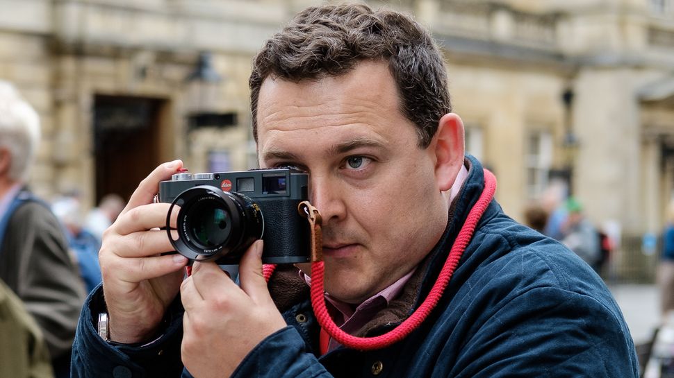 Leica shooter? Nikon Loyal? Is brand loyalty holding you back from your