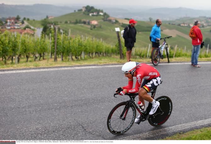 Maxime Monfort (Lotto-Belisol)