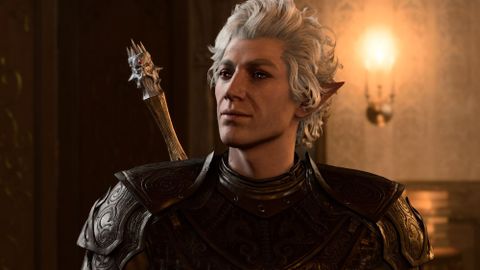 Baldur's Gate 3 patch 6 introduces 'improved kisses' and other tweaks