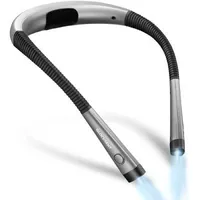 Glocusent Round Neck Reading Light: was £29.99, now £18.99 at Amazon