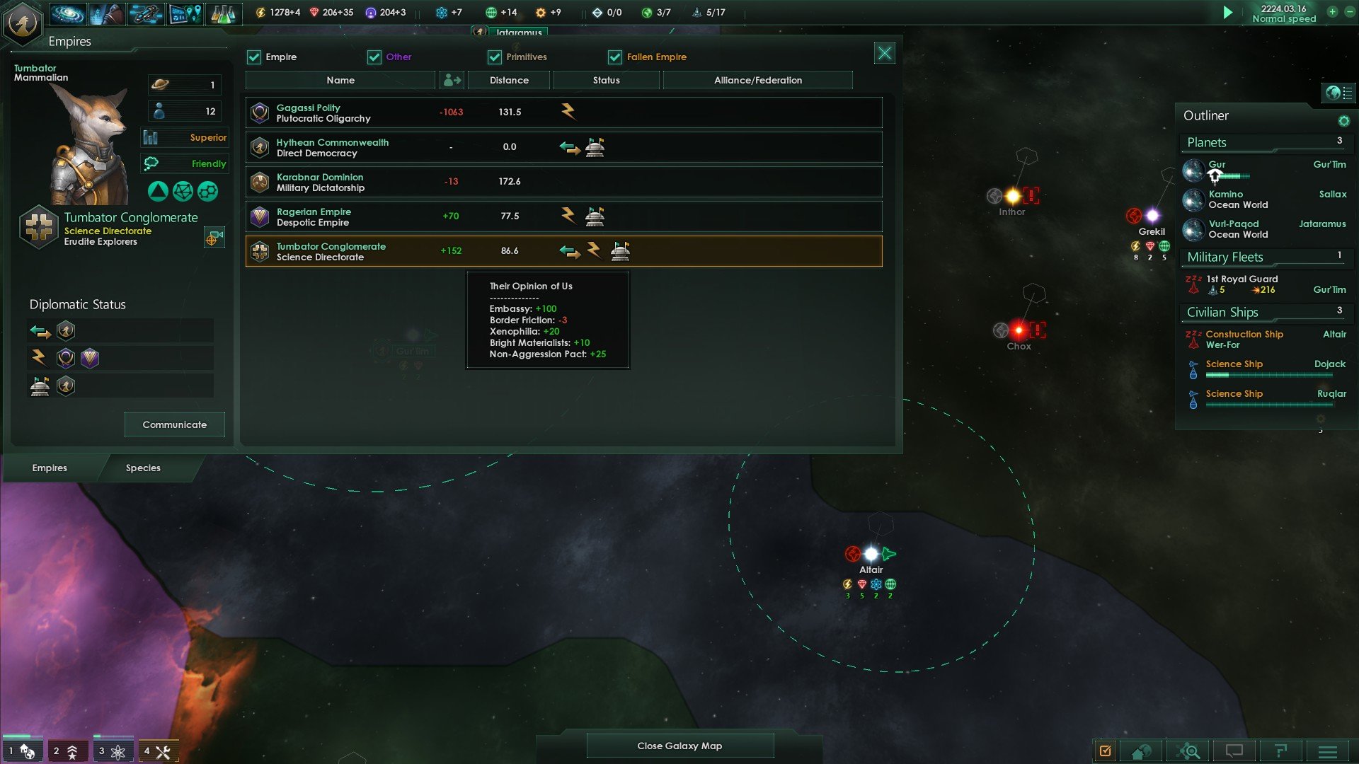 Stellaris