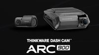 Thinkware ARC 900 dash cam