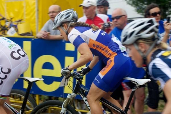 Katie Compton (Rabobank-Giant)