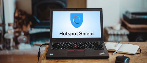 Επισκόπηση ασπίδας Hotspot