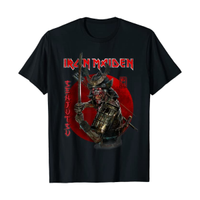 Rock and metal t-shirt Prime Day sale: Save up to 30%