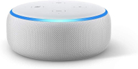 Echo Dot (3rd Gen) - Smart speaker with Alexa | $35.19