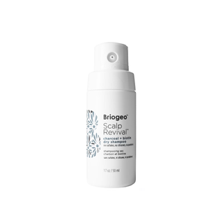 Briogeo Scalp Revival Charcoal + Biotin Dry Shampoo