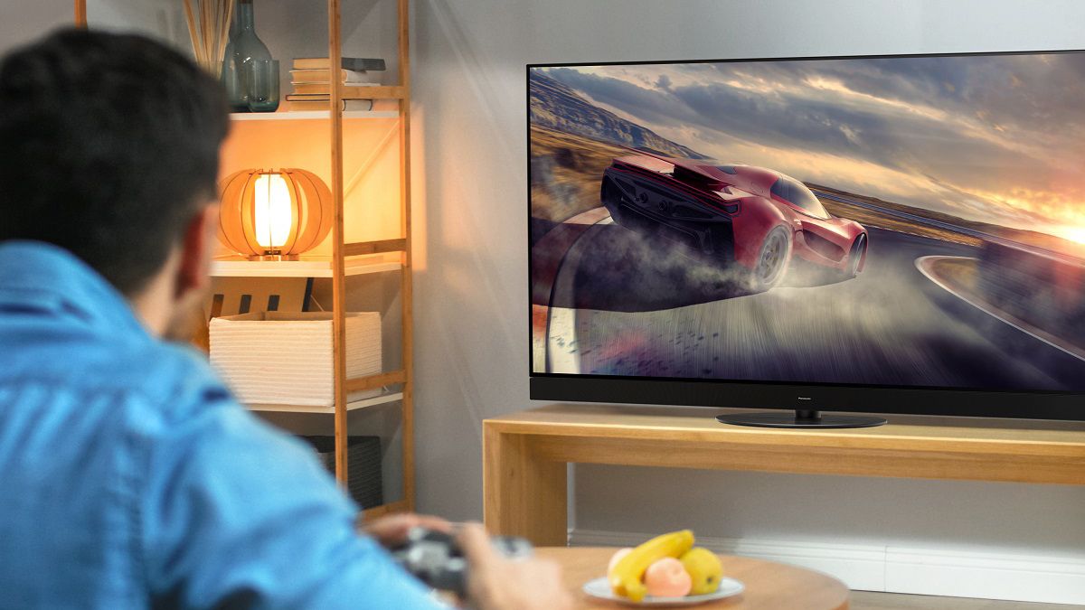Every New Tv Announced At Ces 2021 From Lg To Samsung Techradar