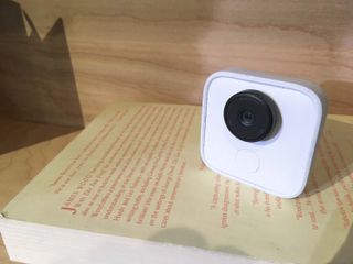 Google Clips (Credit: Philip Michaels/Tom's Guide)