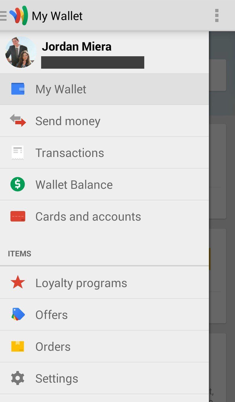 How to add loyalty cards to Google Wallet Android Central