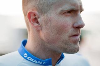 Carl Decker (Giant Factory Off-Road Racing Team)