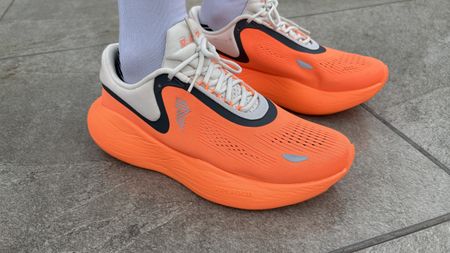 R.A.D UFO running shoes