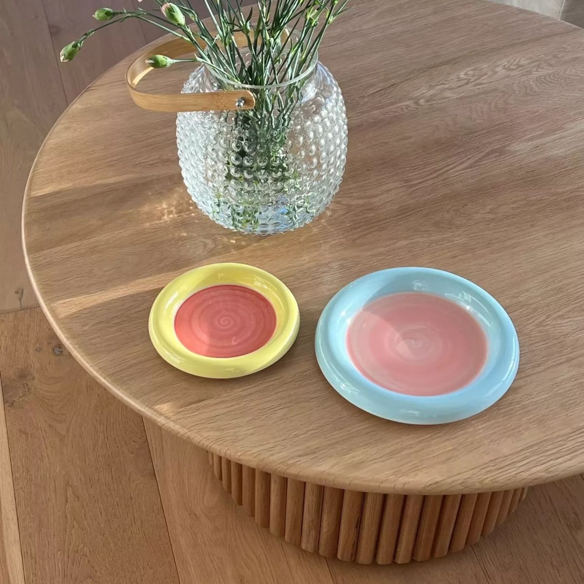 'Bubble plates' are the cutest viral TikTok trend – here's where to find them