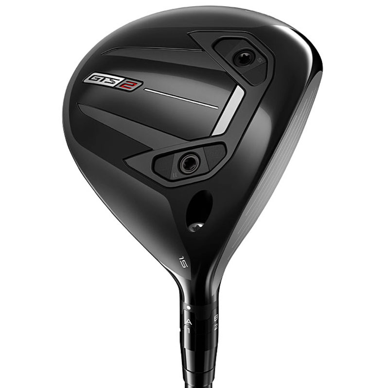 Titleist GTS2 Fairway Wood