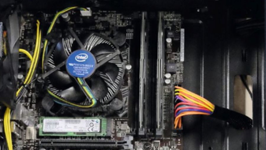 How to build the fastest Linux PC possible on a budget | TechRadar