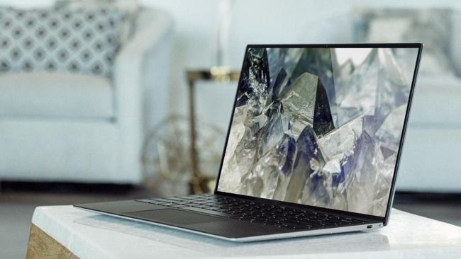 Dell XPS 13