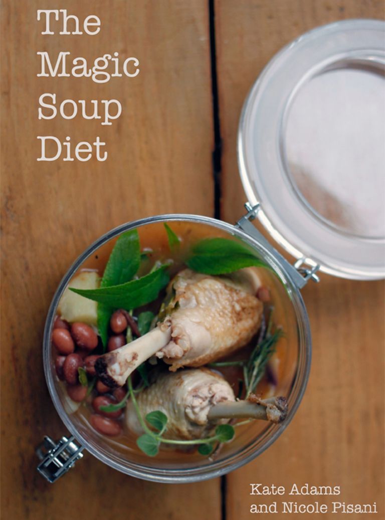 Magic-Soup-Diet-cover photo