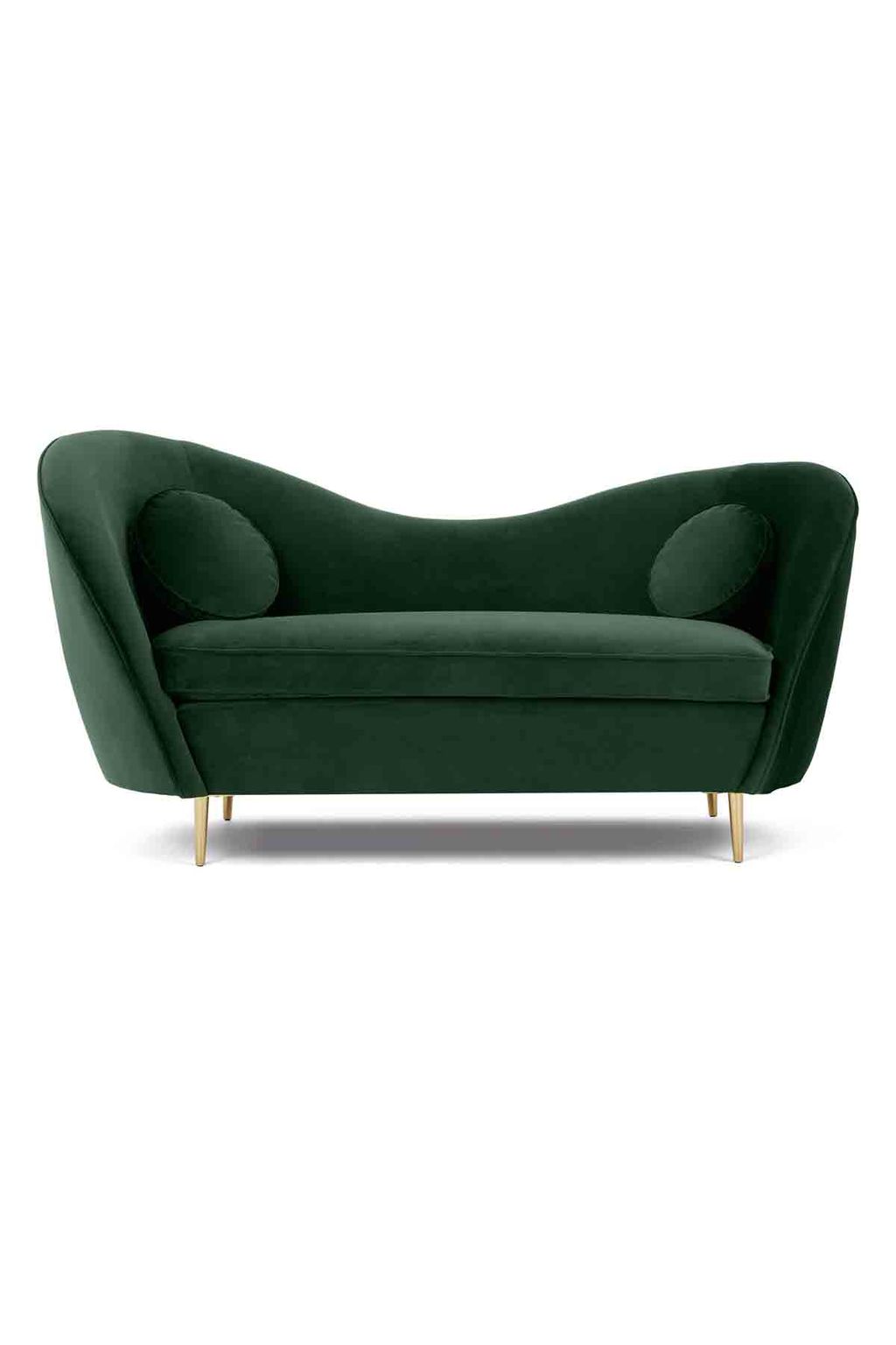 Look Again: 8 of the Best Seriously Sexy Sofas | Livingetc