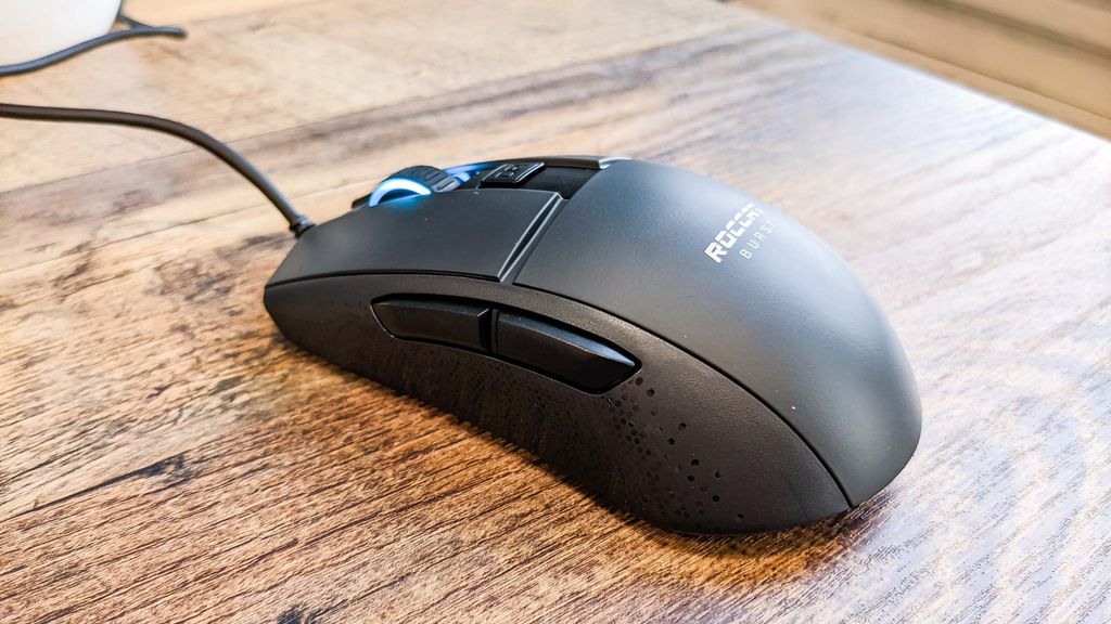 Best cheap gaming mouse in 2024 Tom's Guide