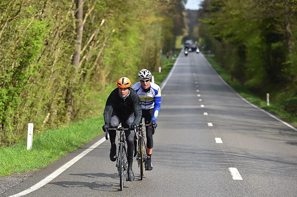 Liege-Bastogne-Liege