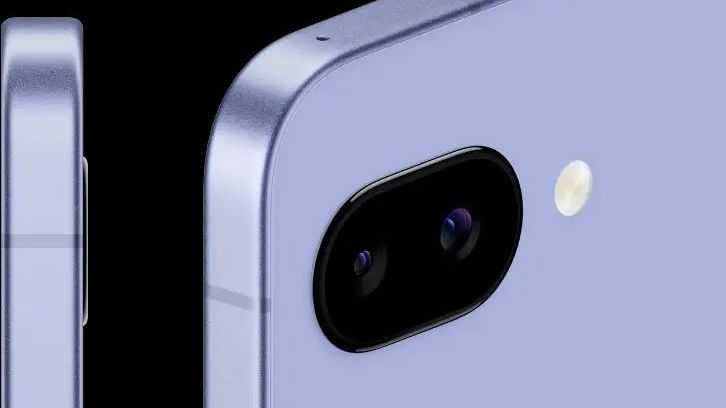 Google Pixel 9a
