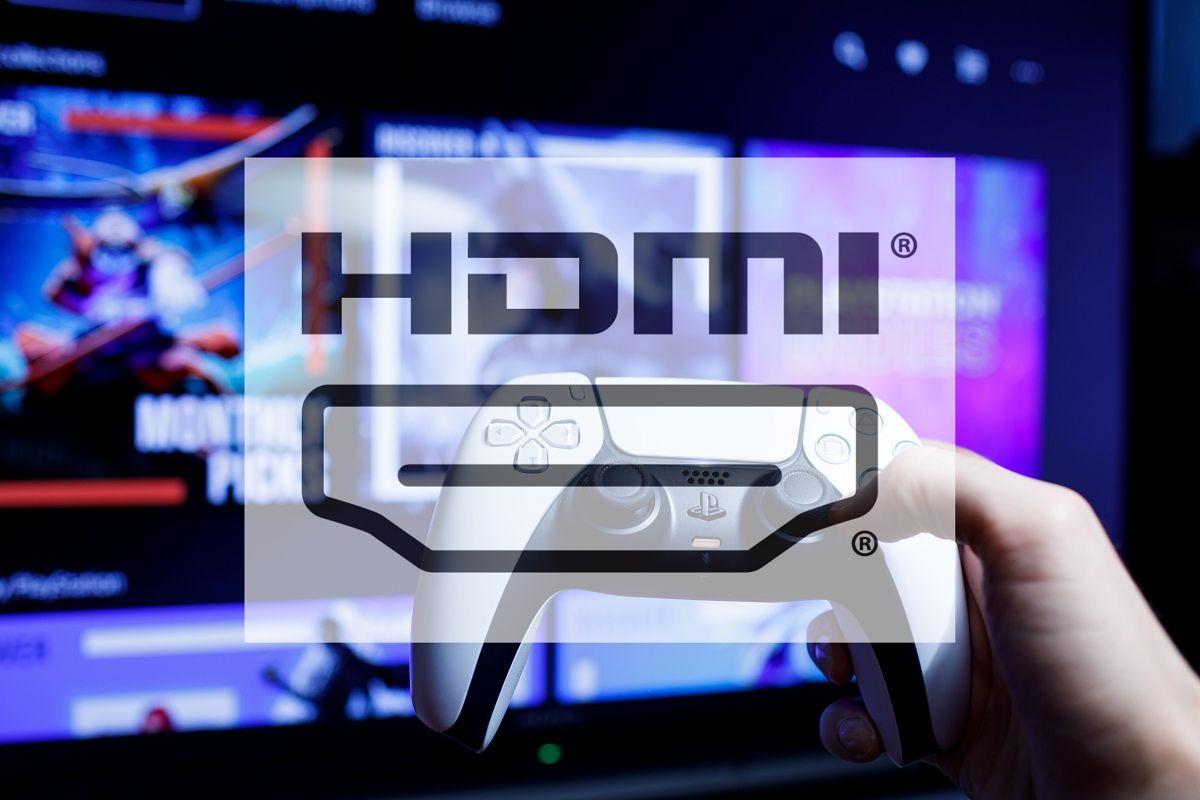 HDMI