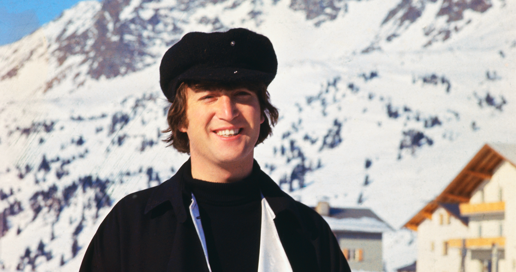 “It’s one of the earliest heavy metal records made. Paul’s contribution ...
