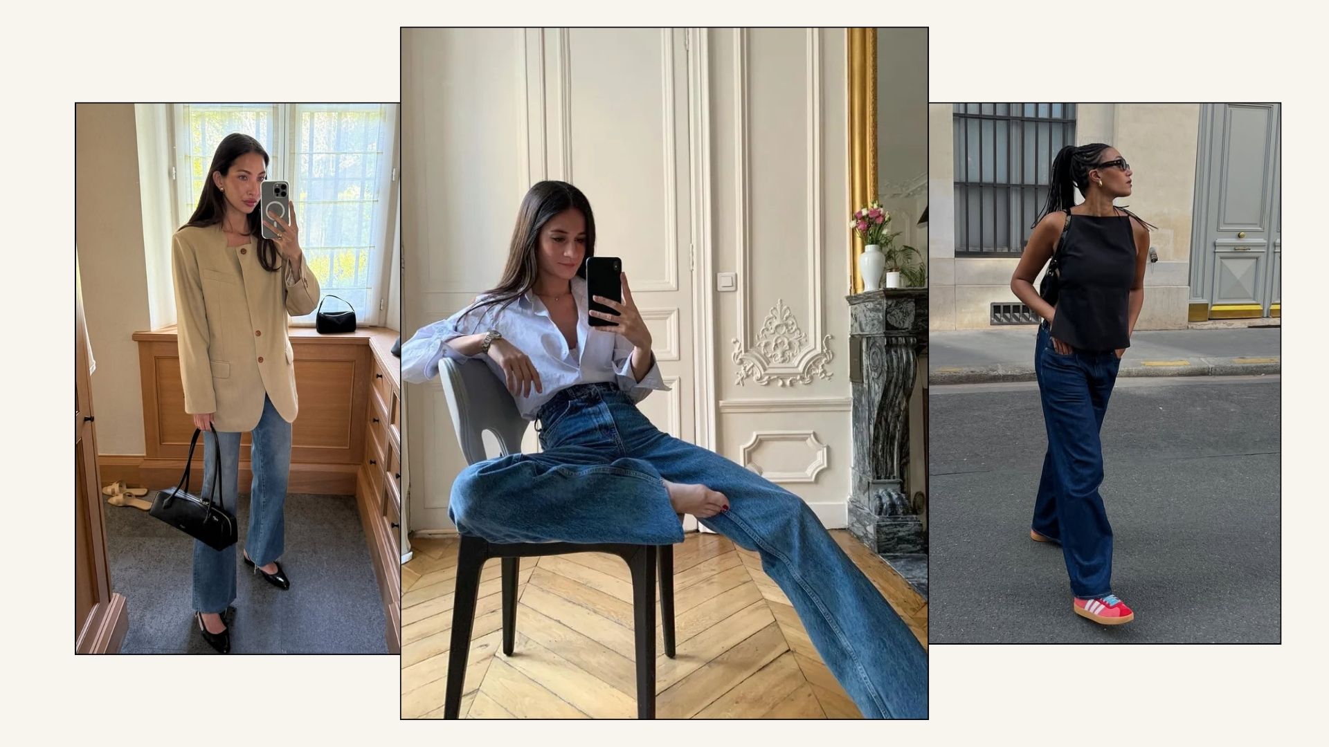 flare-jean-outfits-uk