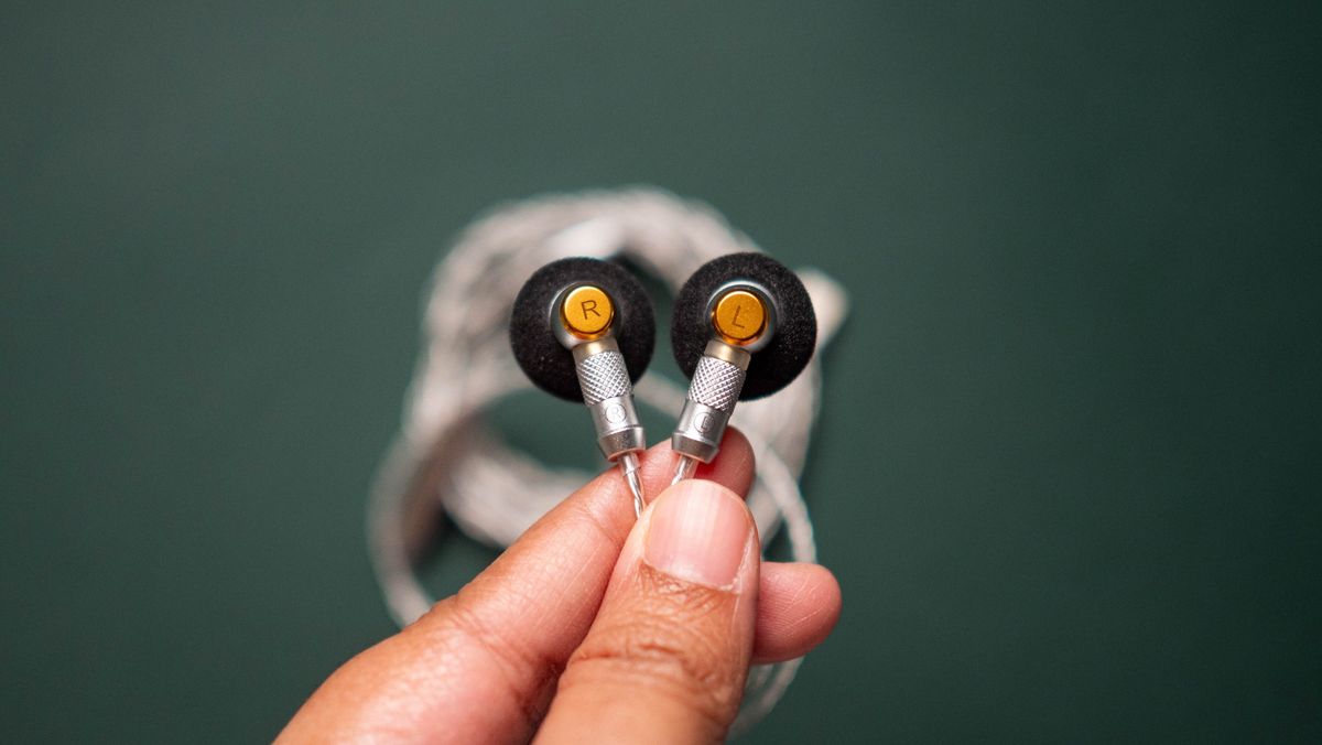 Sivga M260 flat-head buds