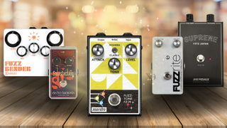 The Maestro Fuzz-Tone is back! Here are 5 other vintage-voiced fuzz pedals you need to try