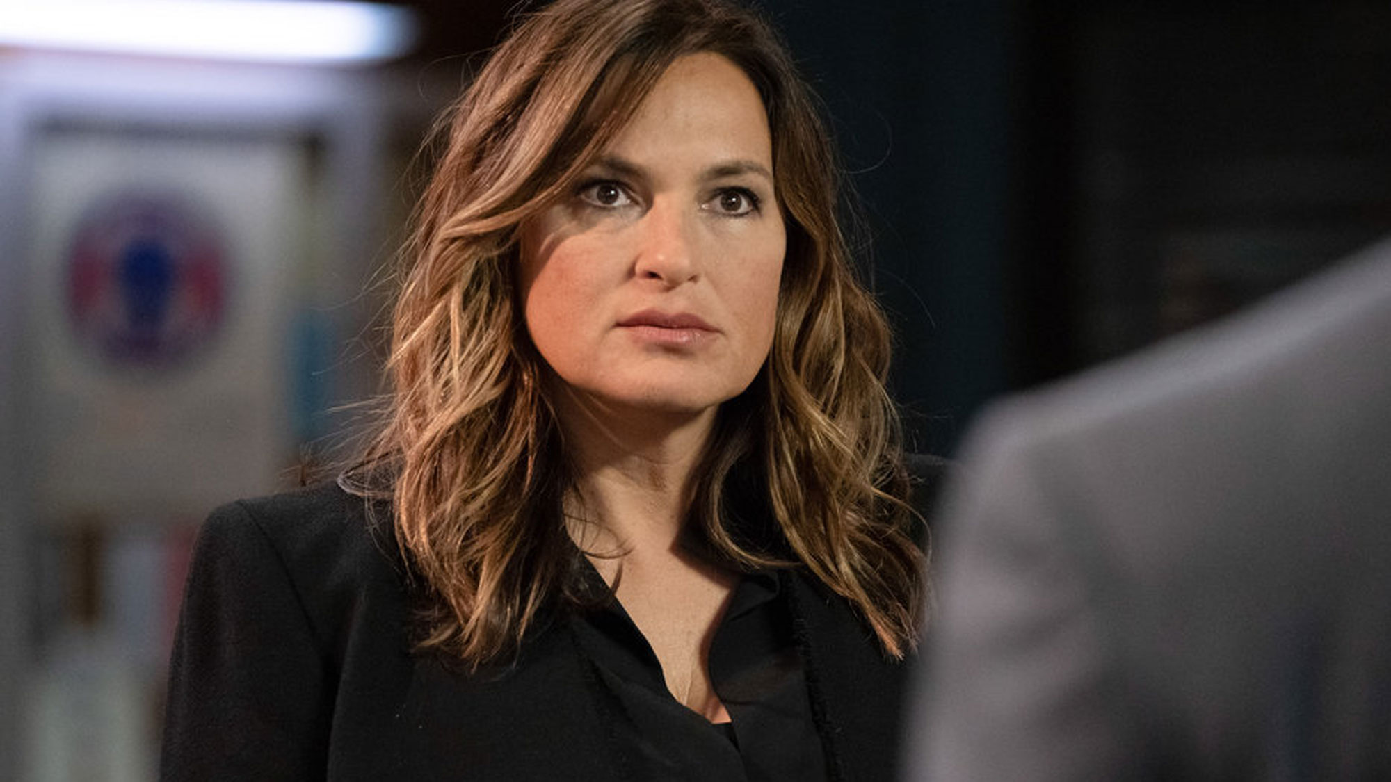 How To Watch Law Order Svu Season 22 Online Premiere Date Cast Trailer And More Tom S Guide