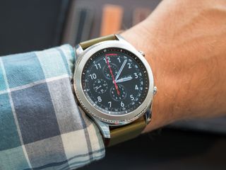 Gear S3