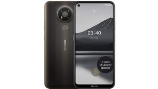 best Nokia phone: Nokia 3.4 phone