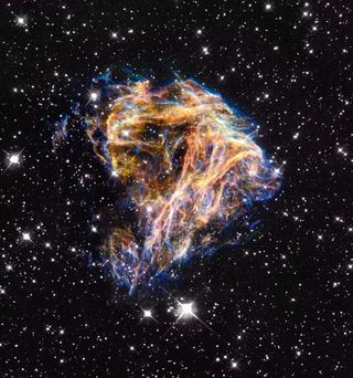 NASA and the Hubble Heritage Team (STScI/AURA)
